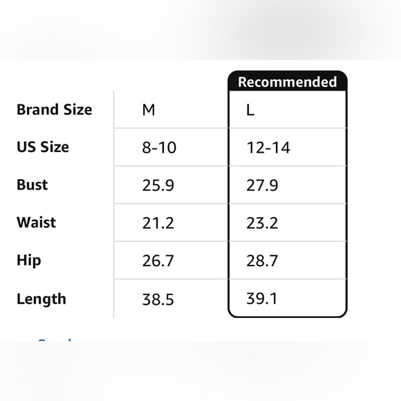 NWT - Striped Cream and White Midi Dress - Picture 6 of 6